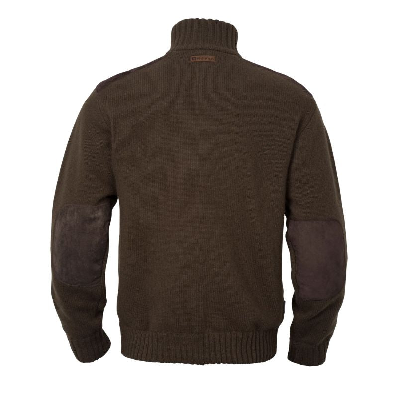 Härkila Annaboda WSP Strik 1/2 Zip