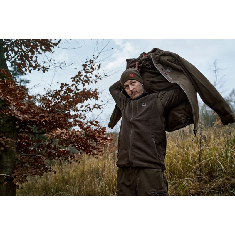 Härkila Aspire Fleecevest