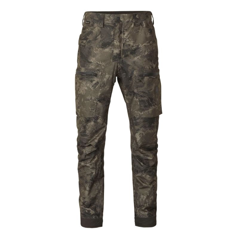 Härkila Forest Hunter GTX Camo Bukser