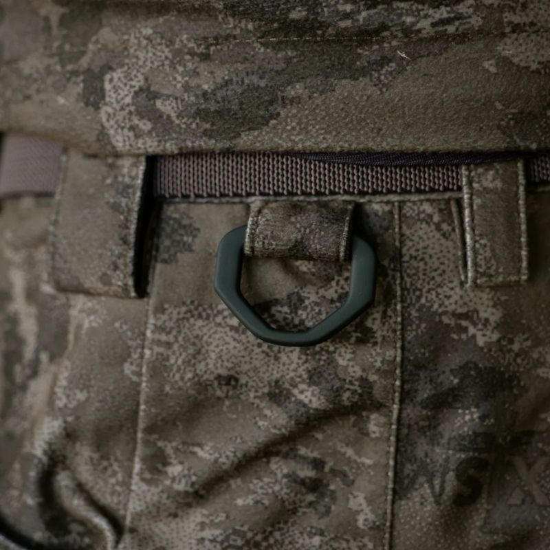 Härkila Forest Hunter GTX Camo Bukser