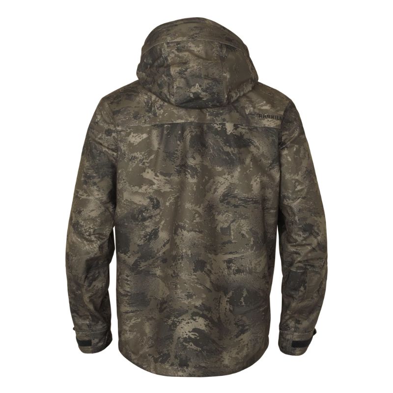 Härkila Forest Hunter GTX Camo Jakke