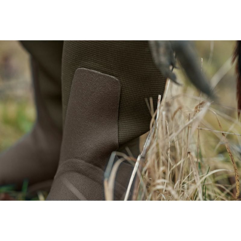 Härkila Forester Textile Gummistøvle