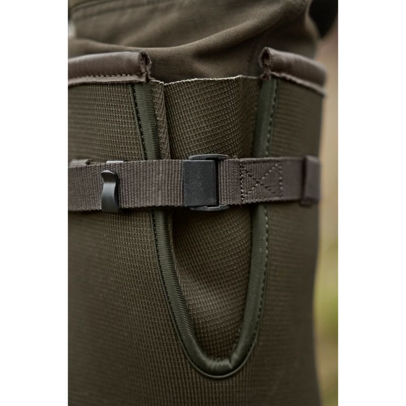 Härkila Forester Textile Gummistøvle