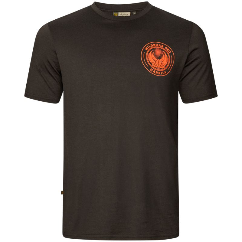 Härkila Game S/S T-shirt