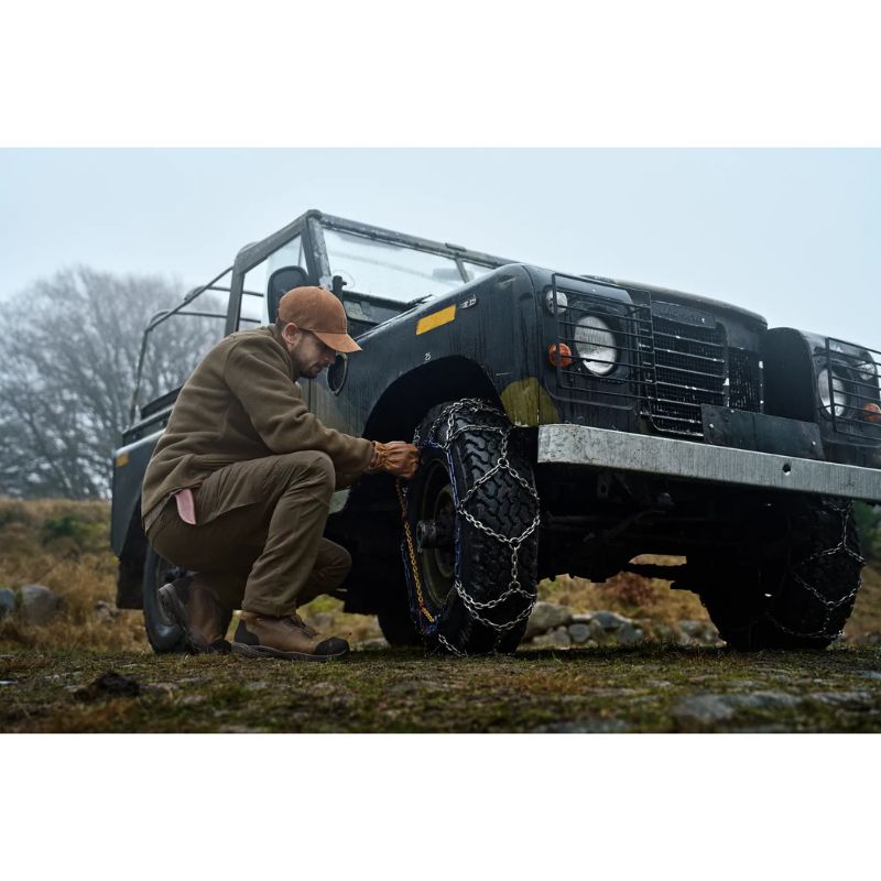 Härkila Hill Bukser