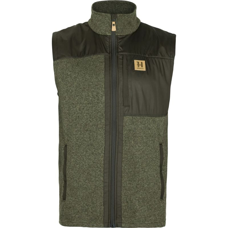 Härkila Kalix Fleece Vest