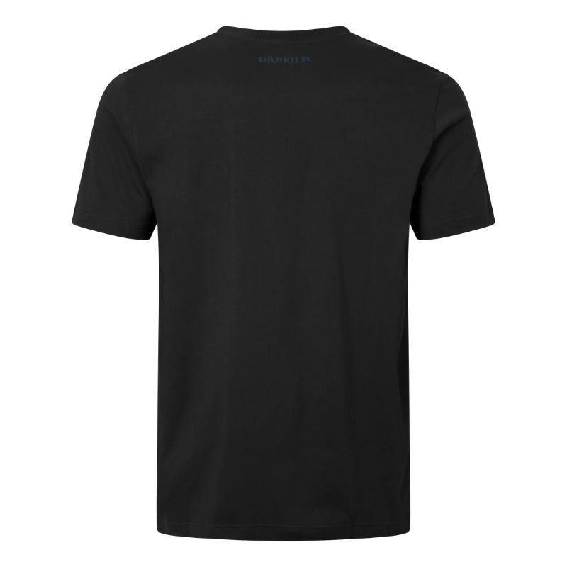 Härkila Logo Band S/S T-Shirt