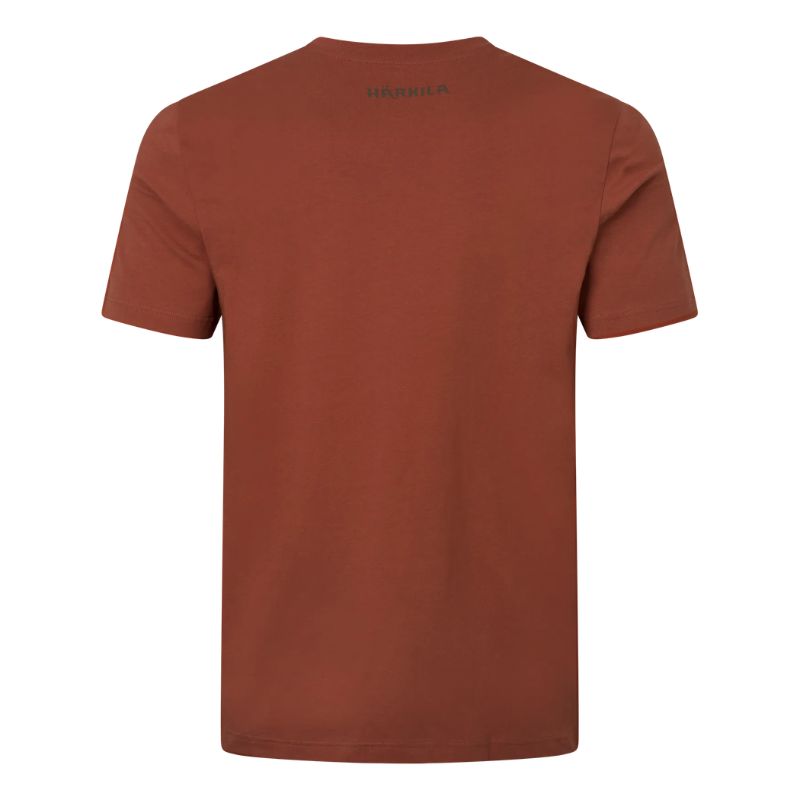 Härkila Nature S/S T-Shirt