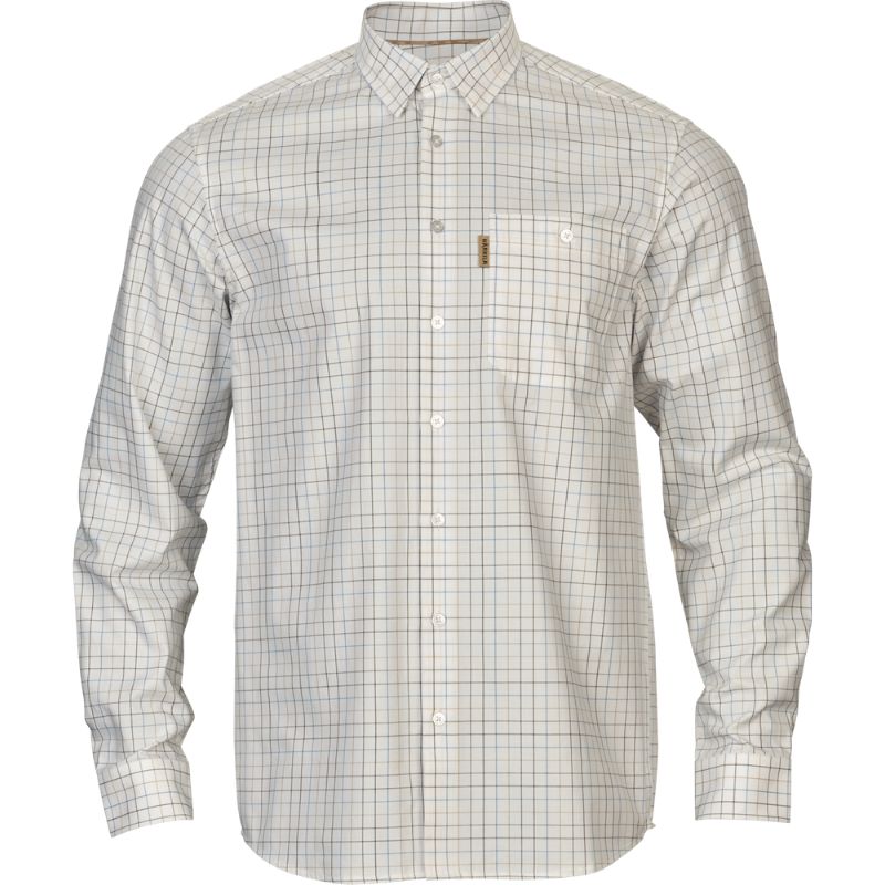 Härkila Portfield L/S Skjorte