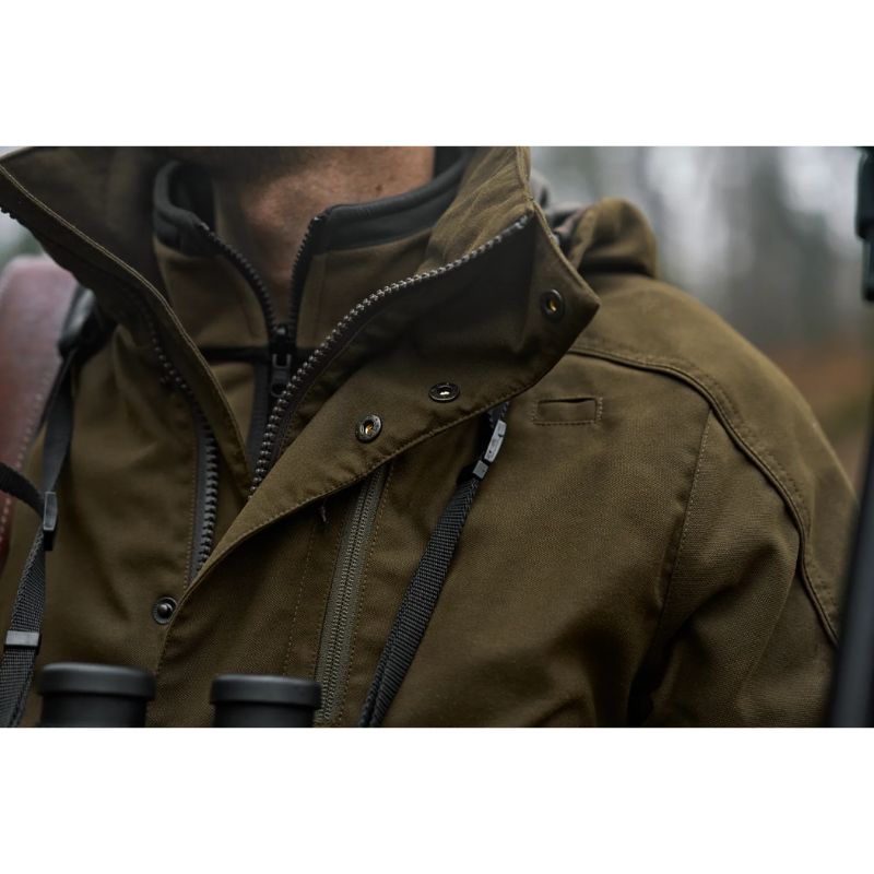 Härkila Pro Hunter GTX Legacy Jakke