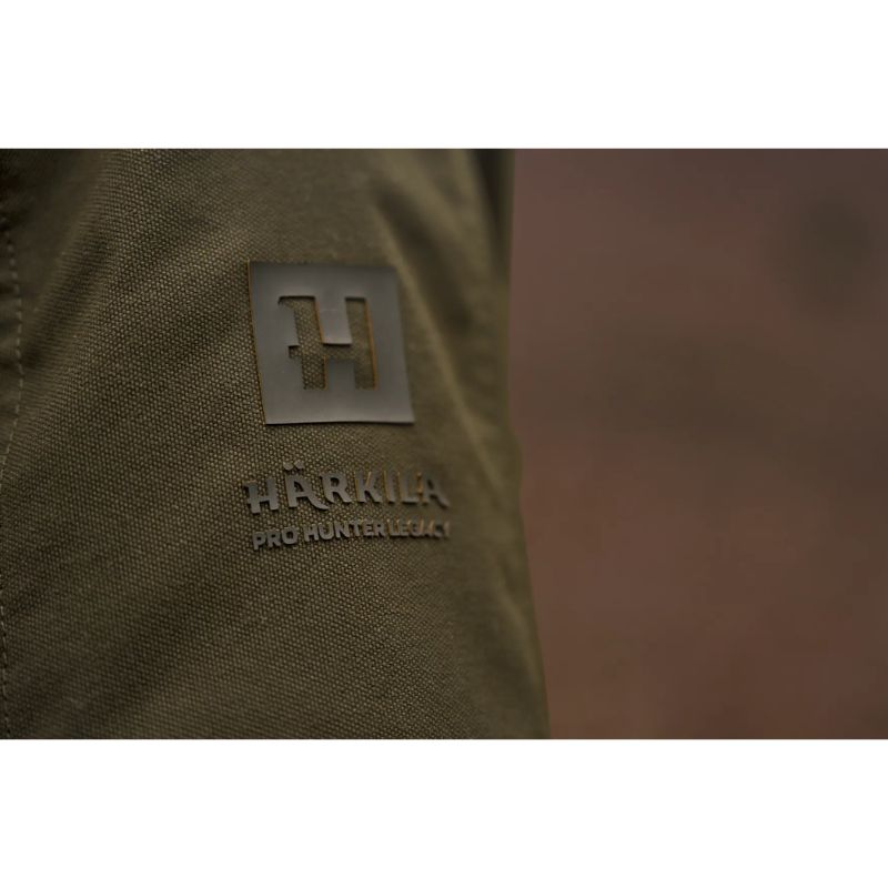 Härkila Pro Hunter GTX Legacy Jakke