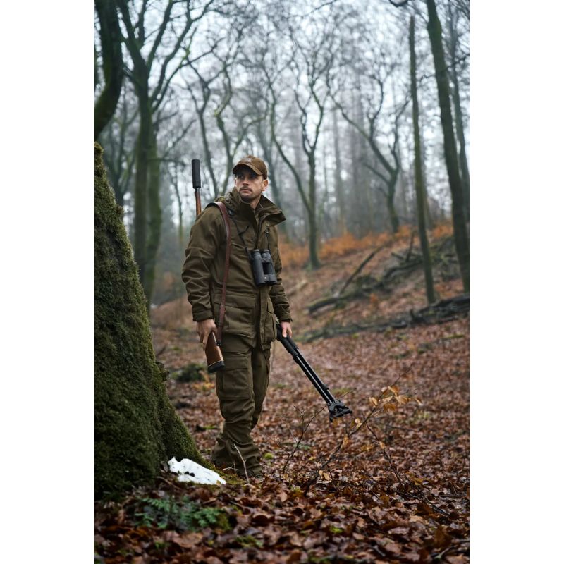 Härkila Pro Hunter GTX Legacy bukser