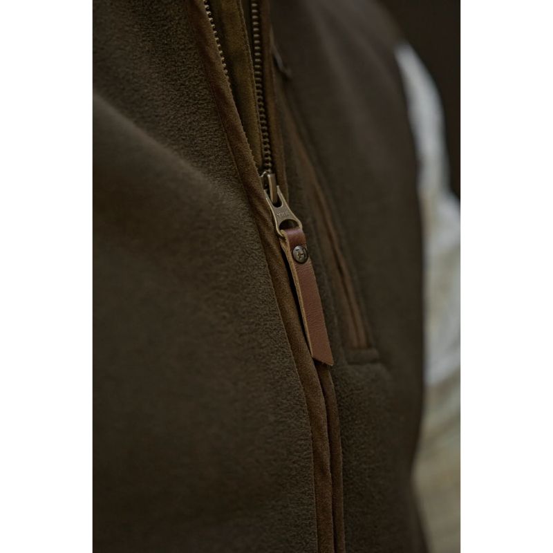 Härkila Sandhem Fleecevest