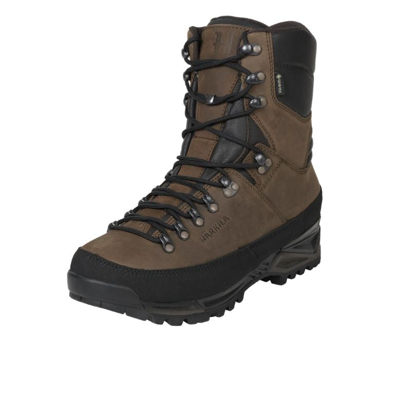 Härkila Saxnäs Hi GTX Jagtstøvler