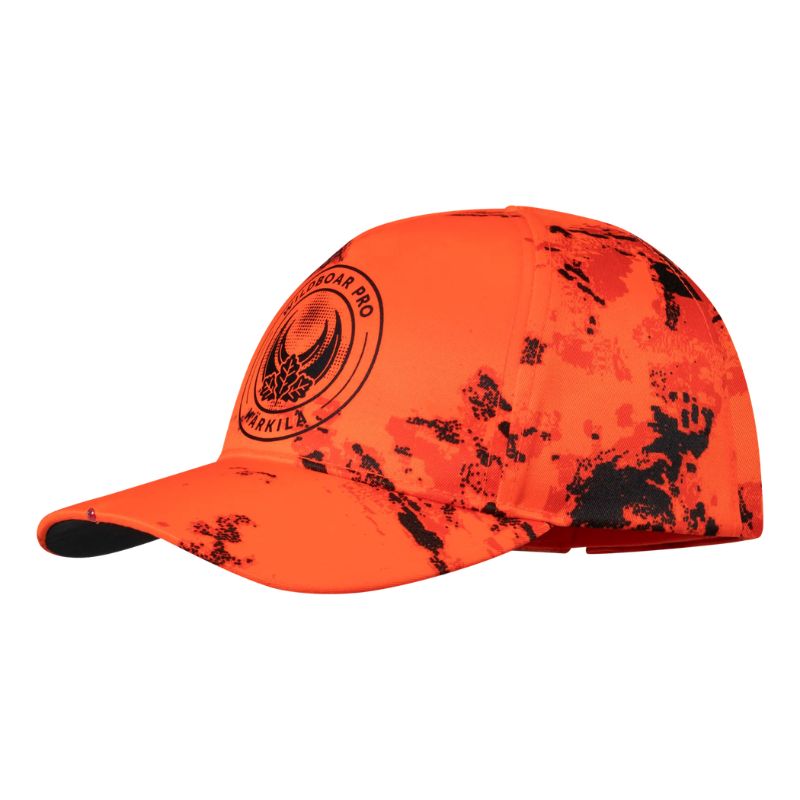 Härkila Wildboar Pro Blaze Camo Lys Kasket