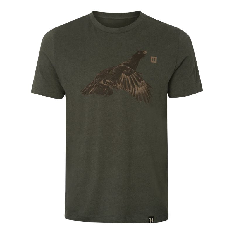 Härkila Topp S/S T-Shirt
