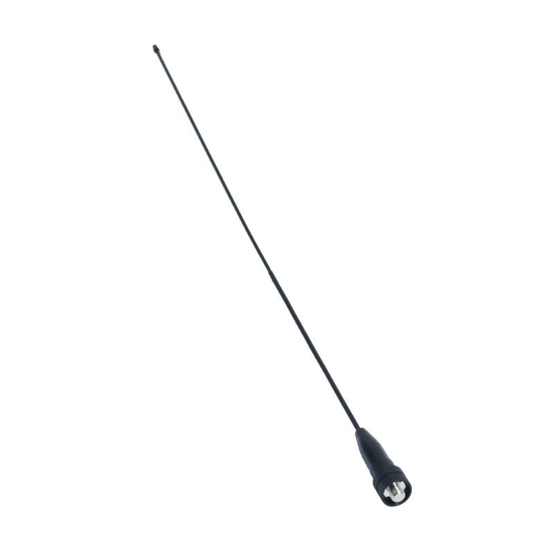 Icom ProEquip Skovantenne 155MHz - Sort