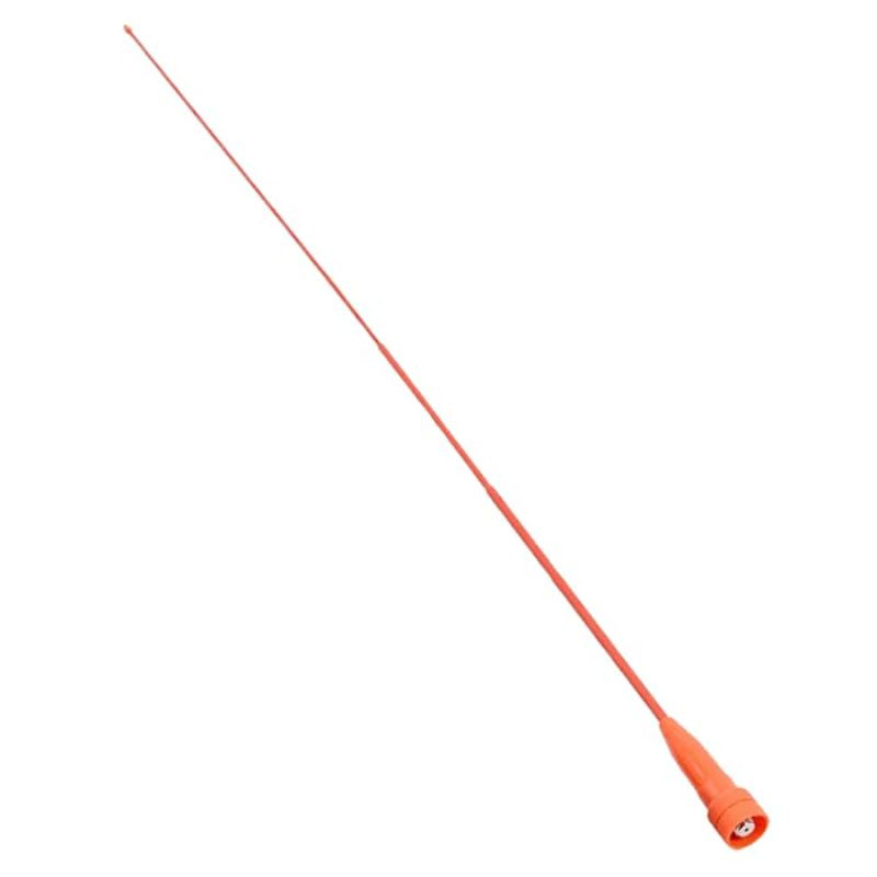 Icom ProEquip Skovantenne 155MHz - orange