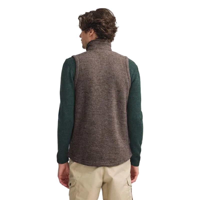 Ivanhoe NLS Barley Vest