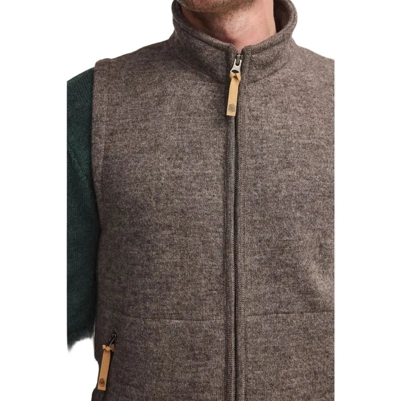 Ivanhoe NLS Barley Vest