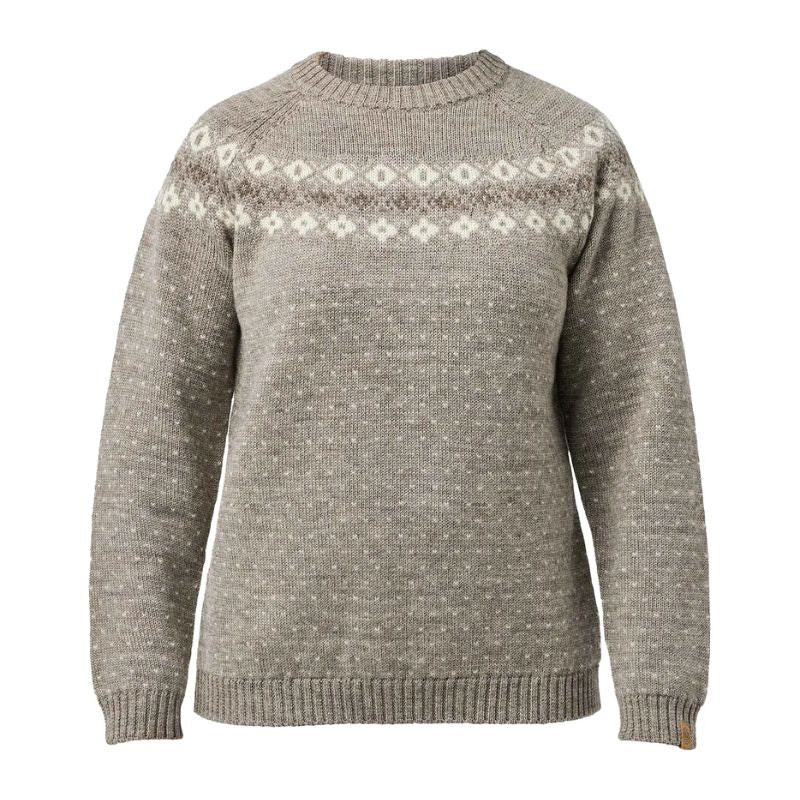 Ivanhoe Sire Crew Neck Dame