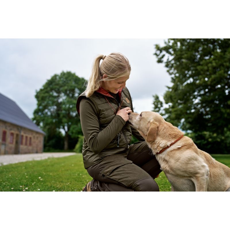 Härkila Kalix HSP Vest Dame