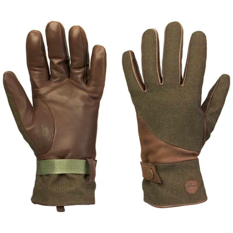 Laksen Falcon Handsker