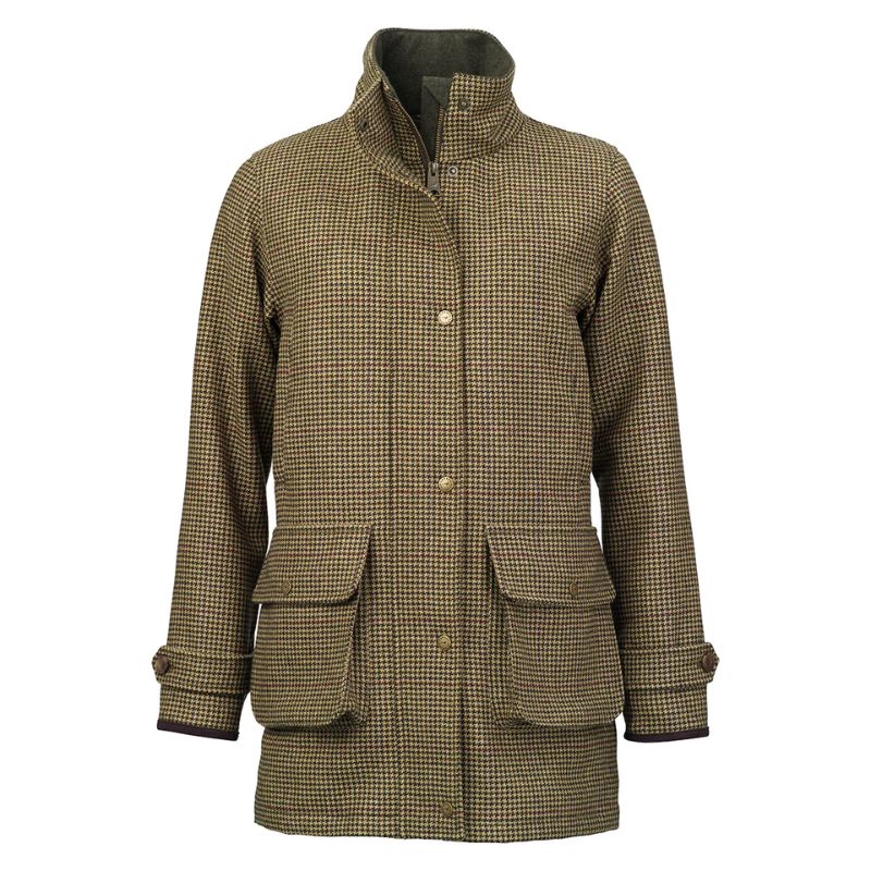 Laksen Lily CTX Coat Dame