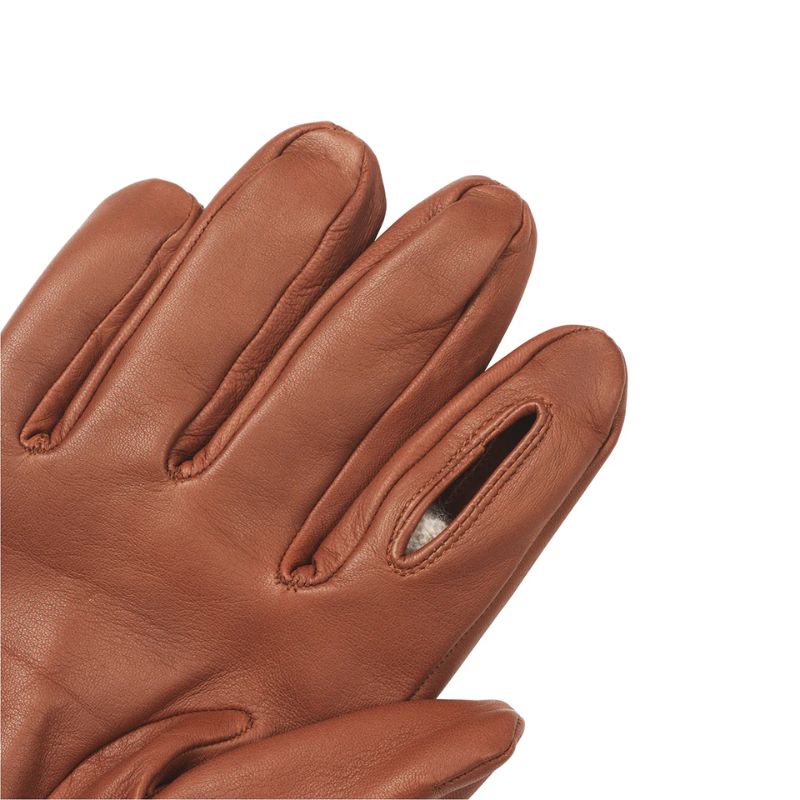 Laksen Sutton Lambskin & Cash Gloves