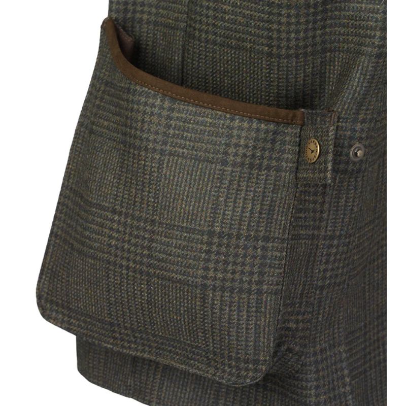 Laksen Willow Leith Shooting Vest