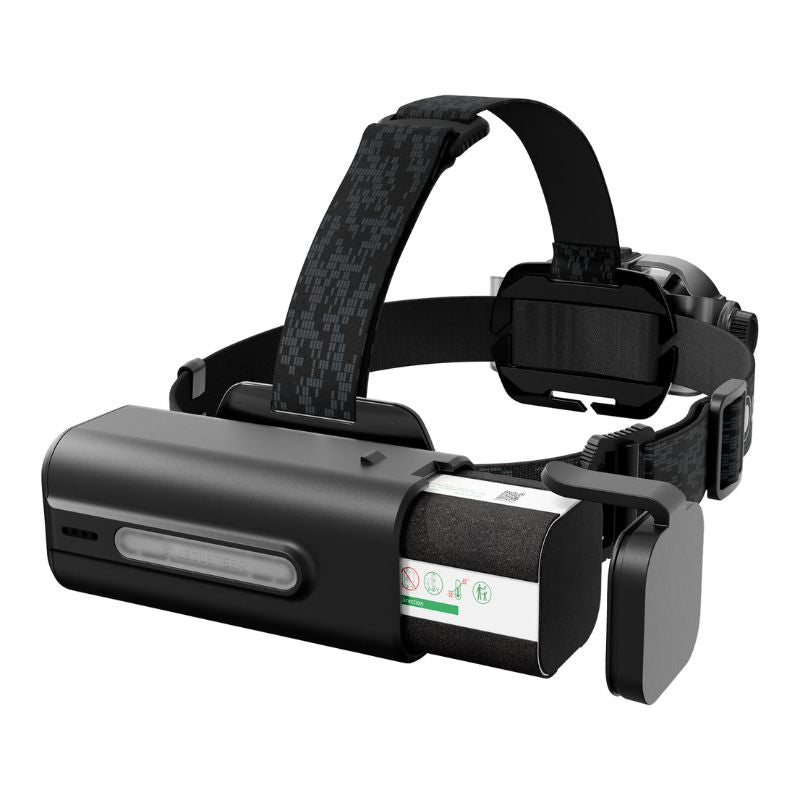 Ledlenser H21R Pandelampe