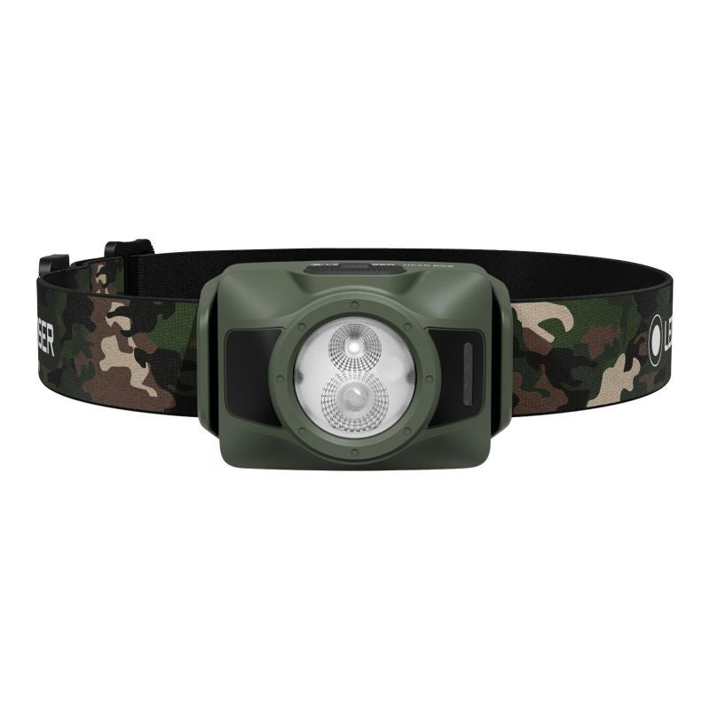 Ledlenser HF4R RGB Pandelampe