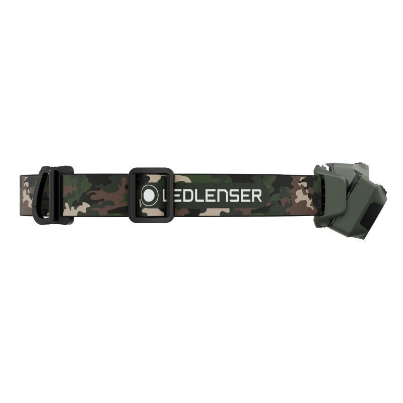 Ledlenser HF4R RGB Pandelampe