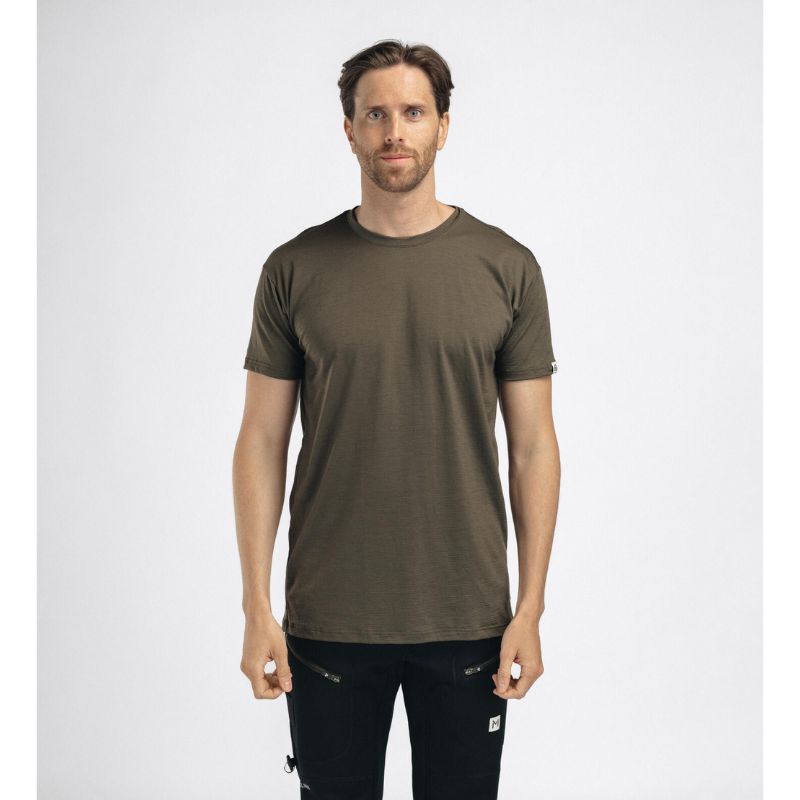 Aclima Lightwool 180 Classic Tee 