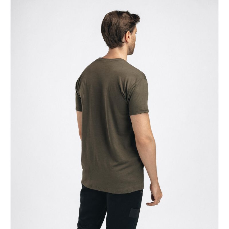 Aclima Lightwool 180 Classic Tee 