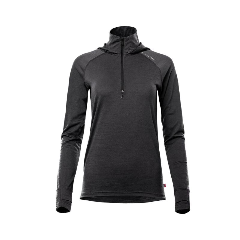 Aclima Lightwool 180 Hoddie Dame