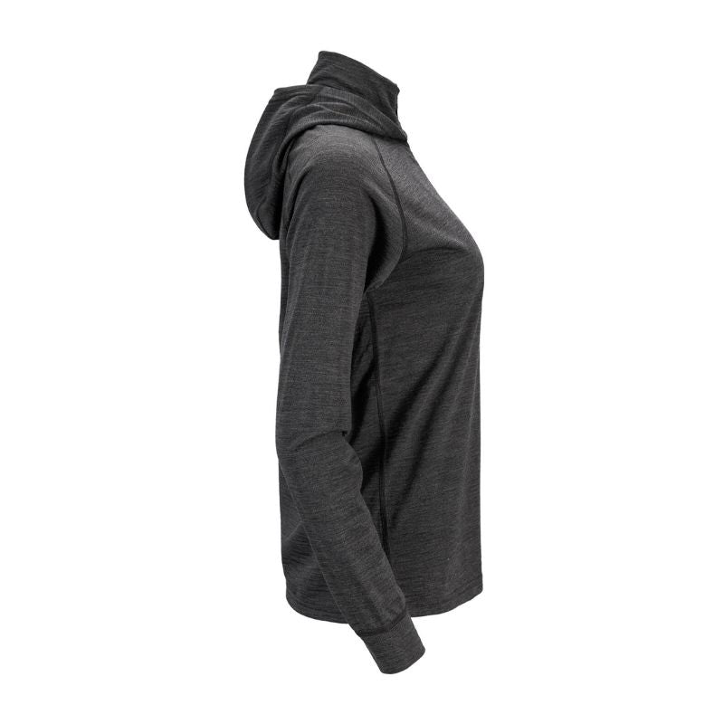 Aclima Lightwool 180 Hoddie Dame
