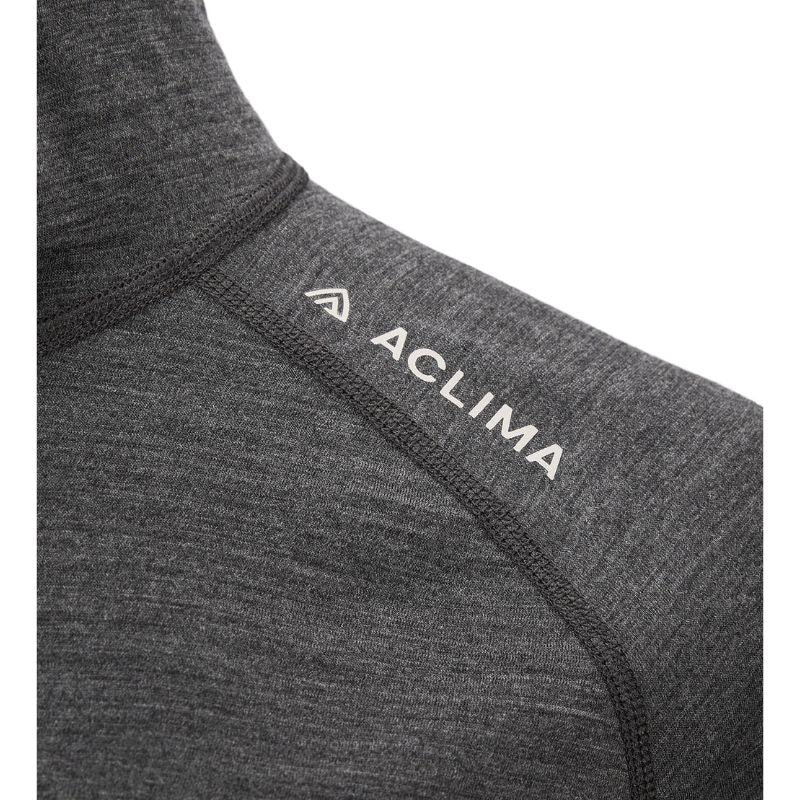 Aclima Lightwool 180 Hoddie Dame