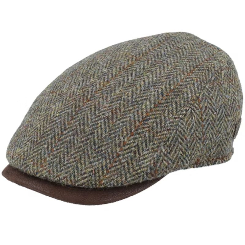 MJM Bang 32 Harris Tweed YM