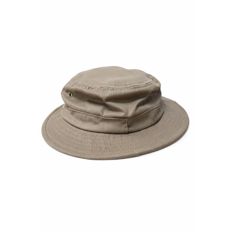 MJM Bucket James Weathered Cotton