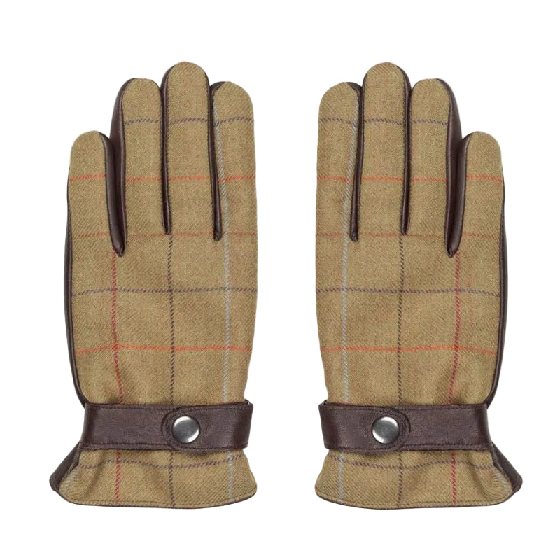 MJM Glove Jake 32 Lamb Leather Handsker