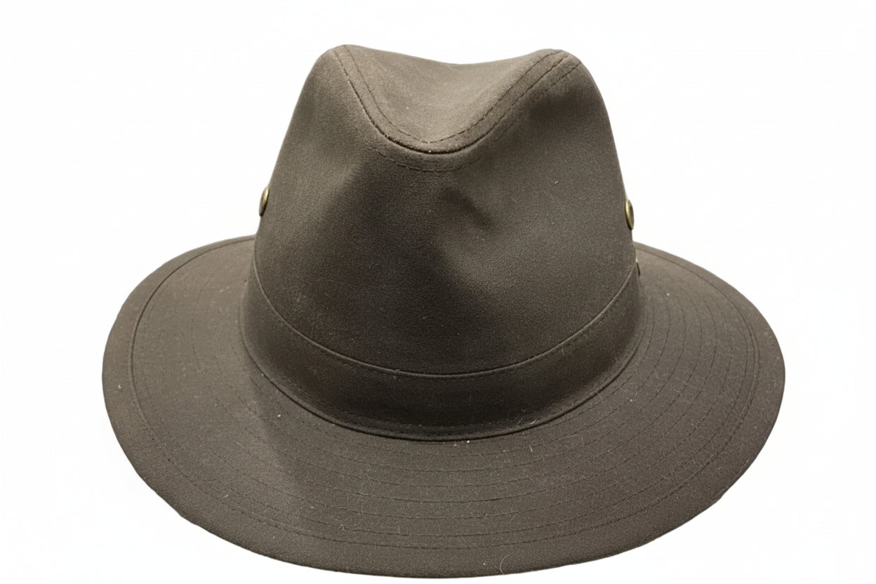 MJM Haarlem Wax Cotten 