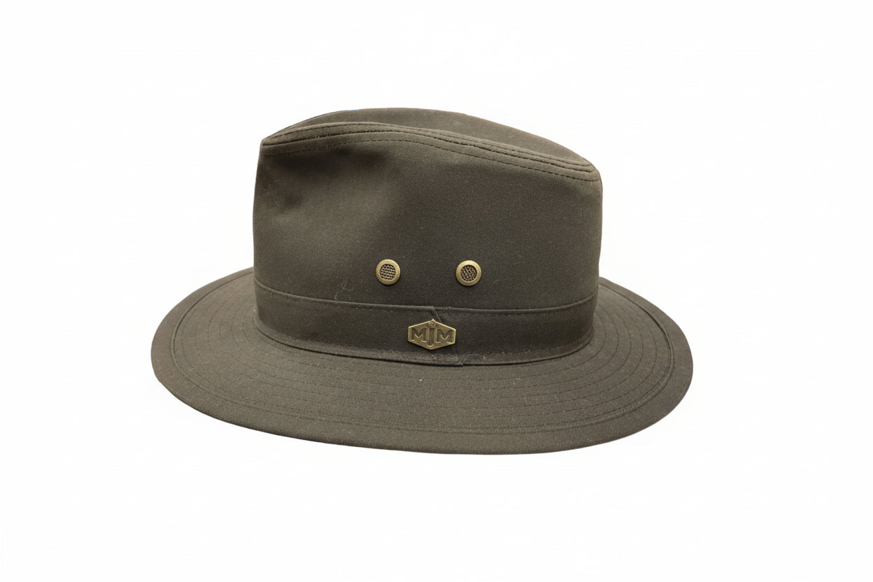 MJM Haarlem Wax Cotten 