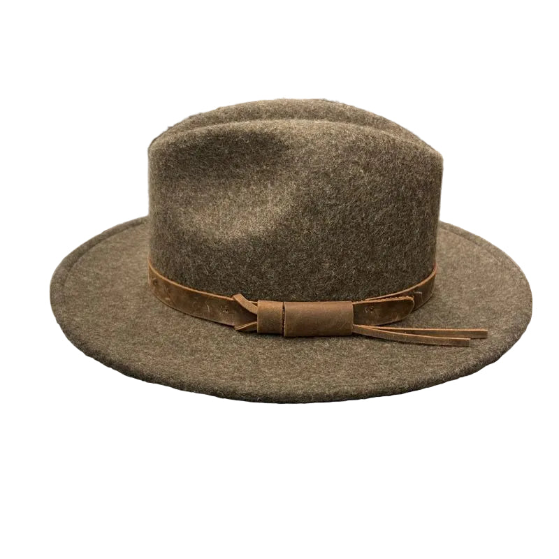 MJM Marco Wool W.P/Crushable