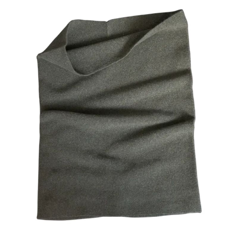 MJM Neck 62 Wool/Cashmere