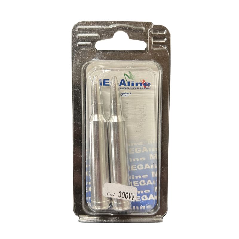 Megaline Klikpatroner Kaliber .300 Winchester Magnum