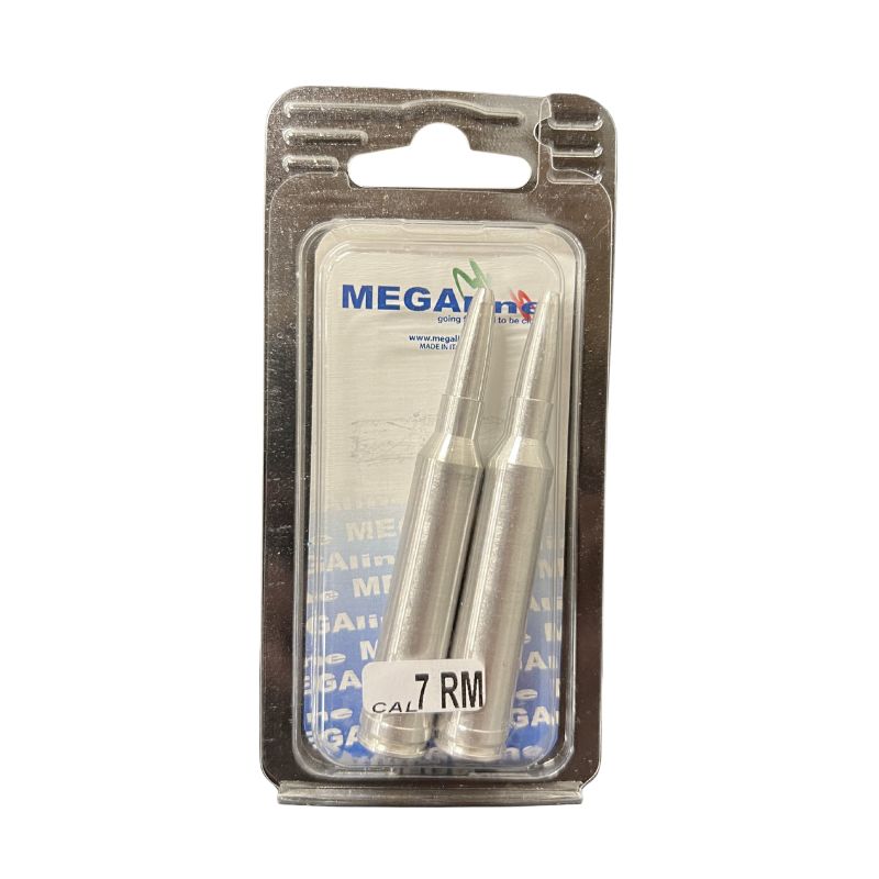 Megaline Klikpatroner Kaliber 7 mm RM