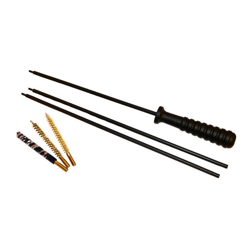 Megaline Rensesæt Cal. 5,56 Klar i Plastæske