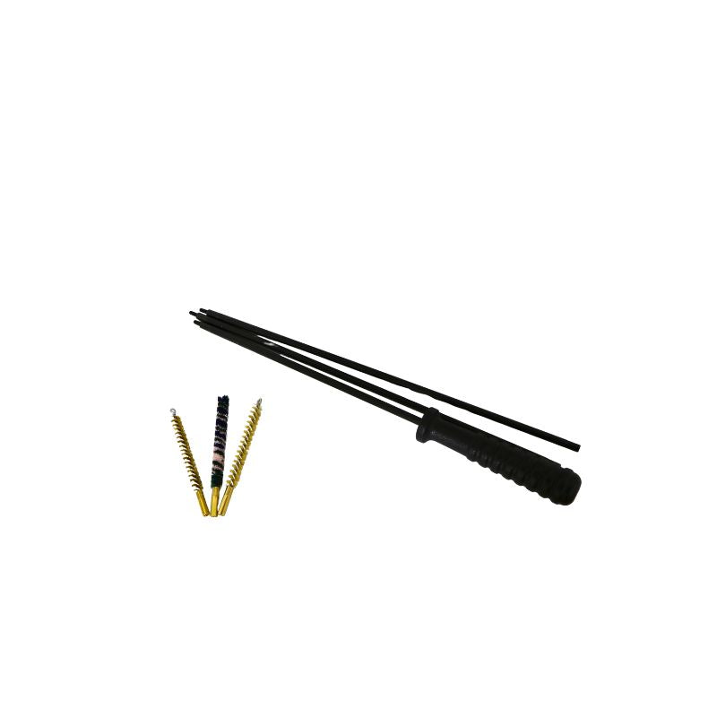 Megaline Rensesæt Cal. 6 Klar i Plastæske