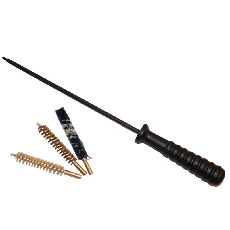 Megaline Rensesæt Cal. 9 Klar i Plastæske